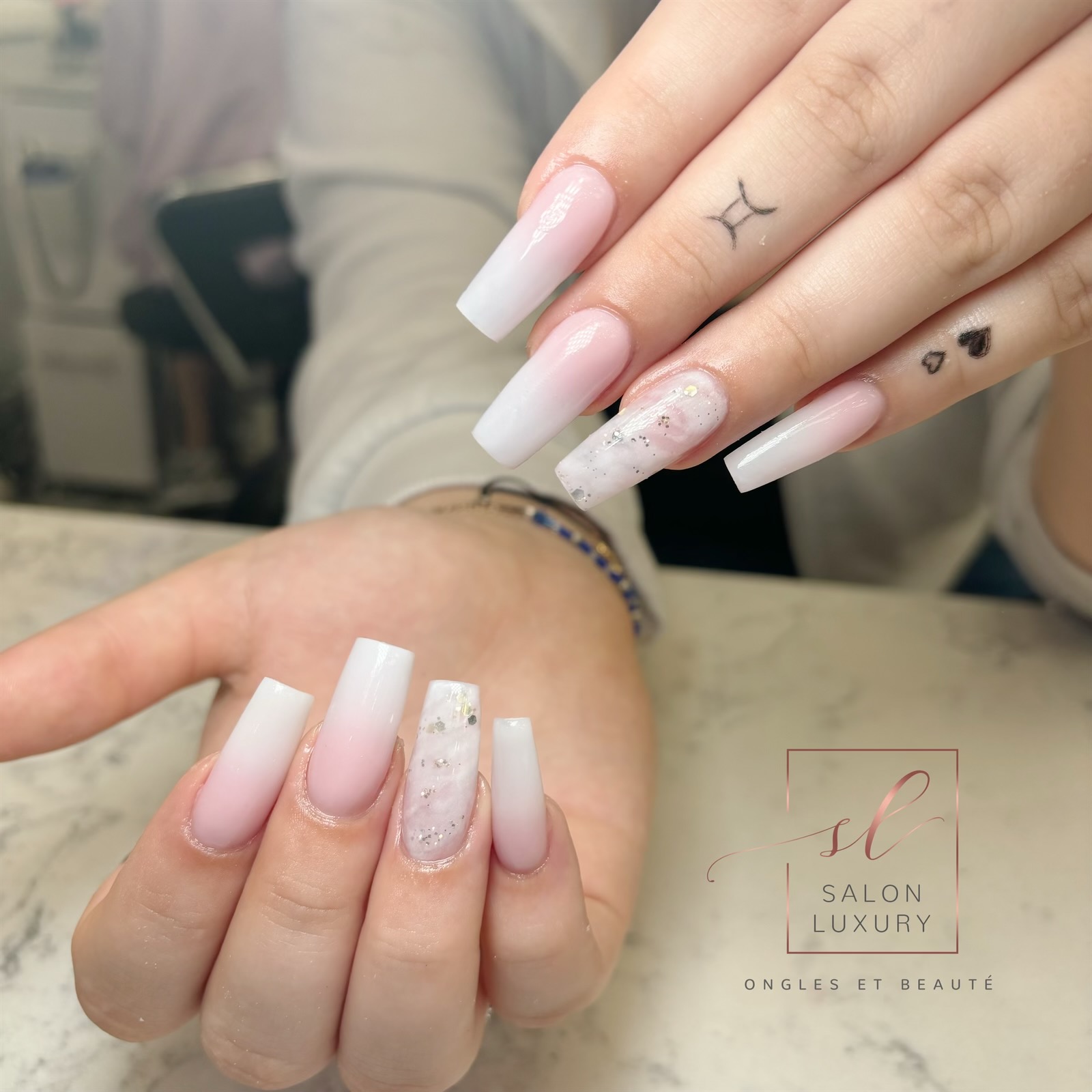 ONGLES ET BEAUTE LUXURY in Montreal, Quebec